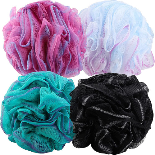 Pieces 75g shower - pieces,