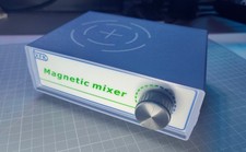 Agitateur Magnétique avec 5