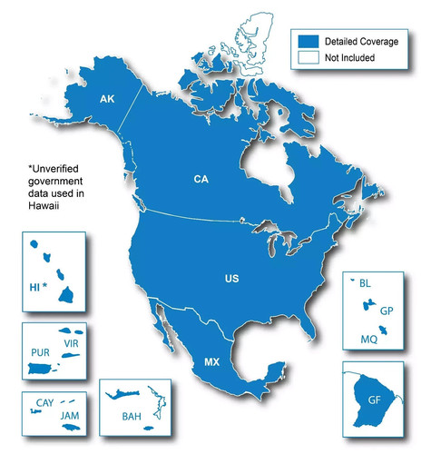 2027 new north america - new, map