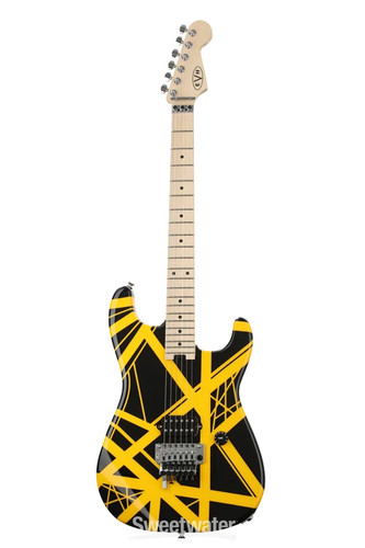 Evh striped series - striped, w/