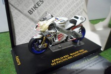 MOTO APRILIA RS3 Moto GP 2004