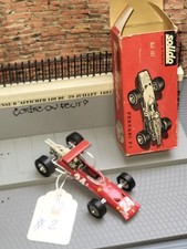 1/43 Ferrari  F1 -V 12    Solido  # 167