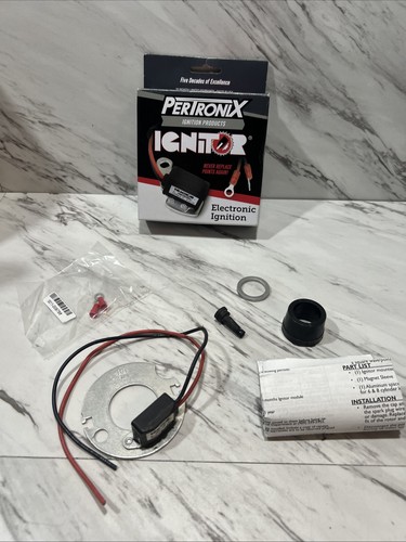 Pertronix 181 ignitor - ml-181,