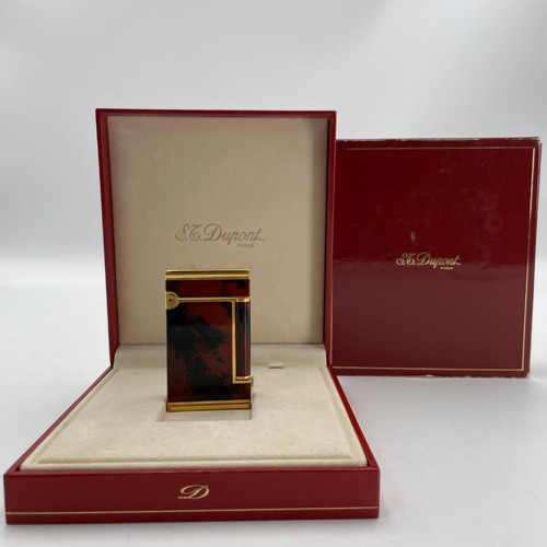 Authentic briquet à - authentic,