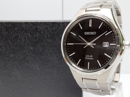 Montre pour homme seiko - pour,