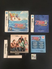 The legend of Zelda Phantom