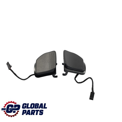 Audi palettes de - a5, 8t