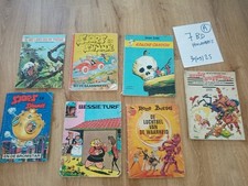 édition originale/EO lot 7