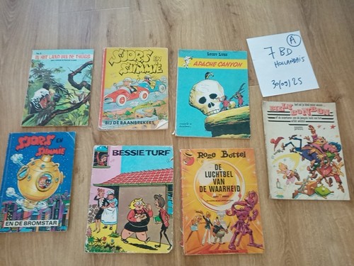 édition originale lot 7 - lot,