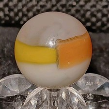 Vintage Vitro Agate Tiger Eye
