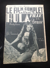 LE FILM COMPLET 1987 08/1937
