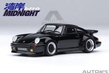 Porsche 911 turbo - (930),