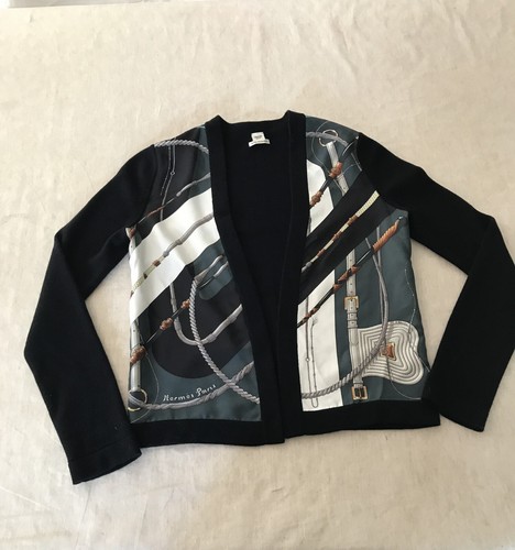 Cardigan hermes - cardigan,