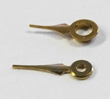 SET ANCIENNES AIGUILLES MONTRE