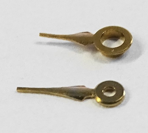 Set anciennes aiguilles montre - set,