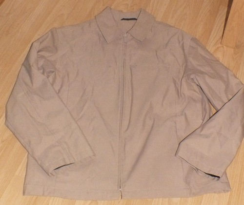 Veste beige river island - veste,