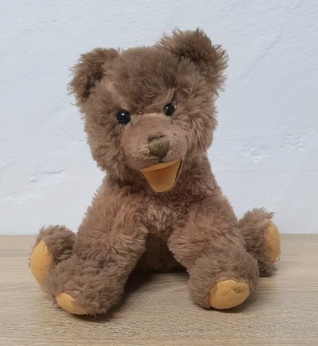 Ancien ours taddy - ours, steiff