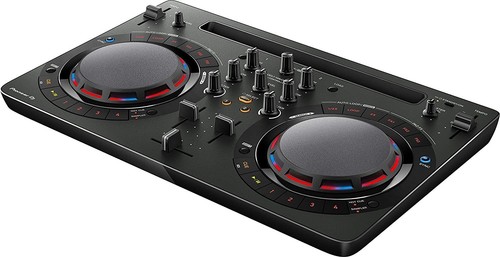 Pioneer controller - dj,