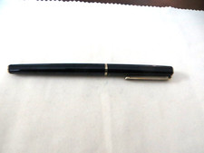 Joli Stylo Plume SAILOR,  Laque Noire