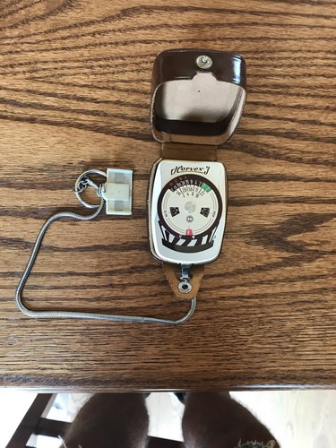 Rare vintage horvex light - horvex, 3