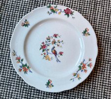 Assiette Dessert S Pyroblan