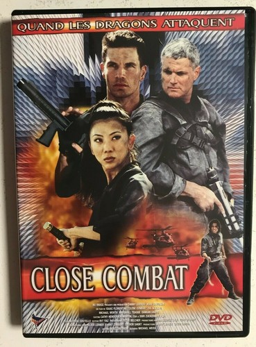 Close combat isaac - combat,