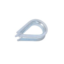 10 x mâchoire à câble KU10