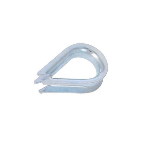 Mâchoire câble ku10 - 10,