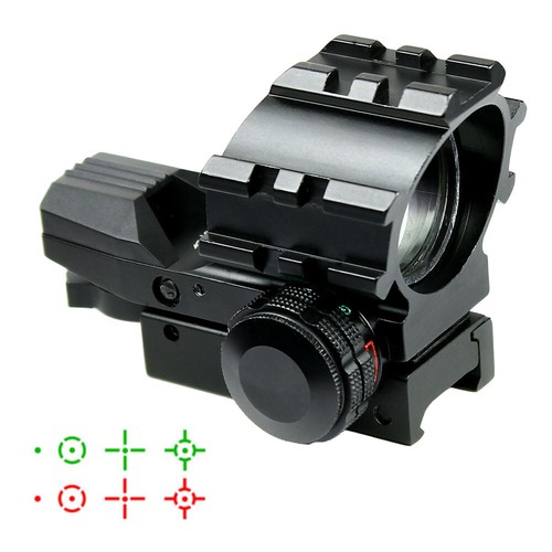 Tactical holographic - tactical, 4
