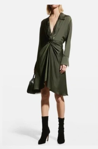 Zadig voltaire dress bnwt - zadig,