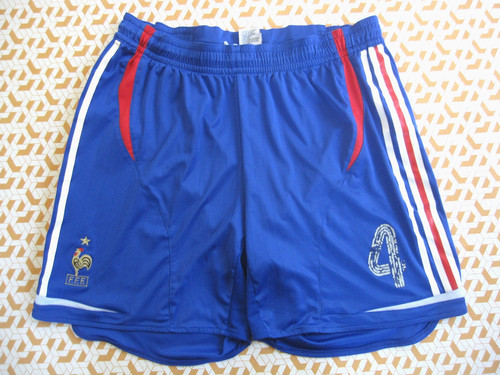 Short equipe france - equipe,