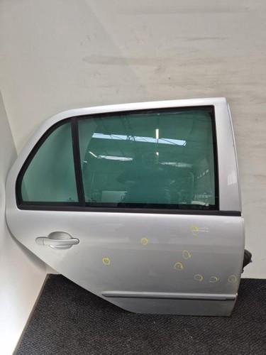 Porte arriere droit skoda - porte,