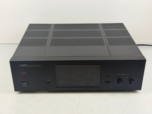 Yamaha natural sound - natural,