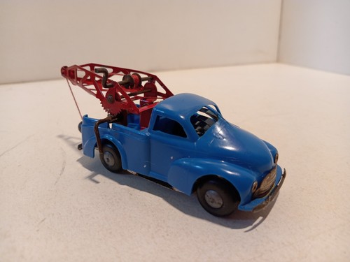 Meccano triang minic toys - triang,