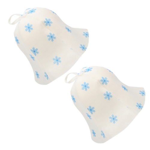 Pcs chapeau sauna - chapeau, de
