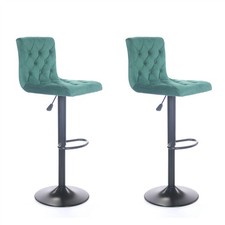 2 X Tabourets De Bar En