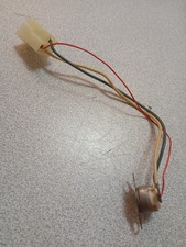 Klixon sécurité 75/50°