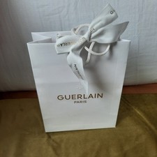Sac shopping GUERLAIN 19x25x9.50