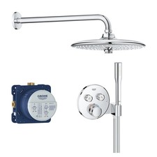 GROHE Parfait Ensemble Douche