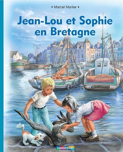 Jean lou sophie - jean,