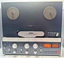 REVOX B77  PRO TAPE DECK - 2