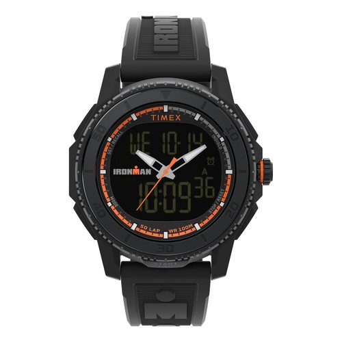 Timex montre ironman - montre,