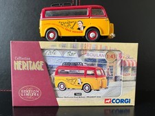 Corgi Héritage PINDER 1/43 -