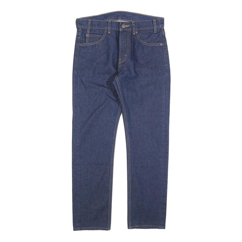 Levi femmes jeans bleu - femmes,