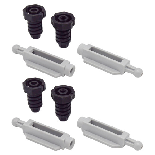 Support phare kit - support, de