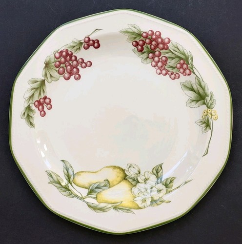 Joli grand plat - joli, porcelaine