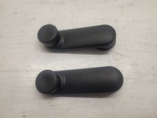 Poignée lève vitre pour renault scenic 1 phase 2 essence de 2002