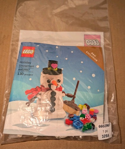 Lego 6602967 bonhomme - 6602967, de