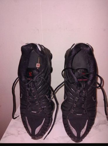 Chaussure shox - chaussure,