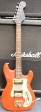Vintage hagstrom i - vintage,